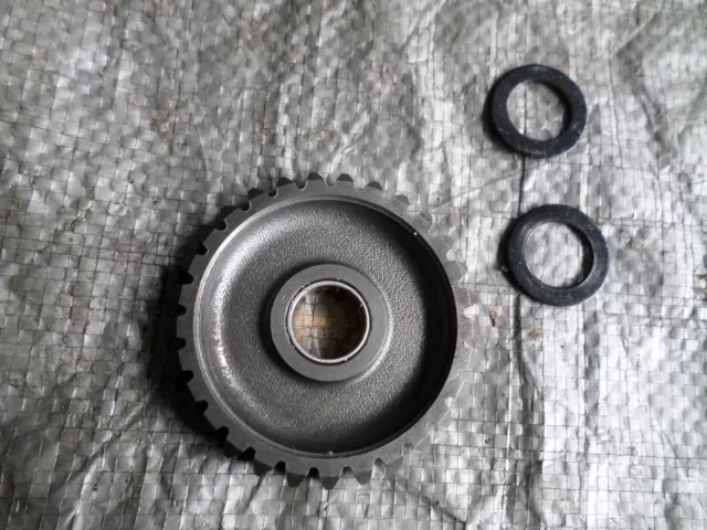 Yamaha YFS200 Blaster 200 Kick Starter Idle Idler Gear 1995 1996 1997 1998 1999
