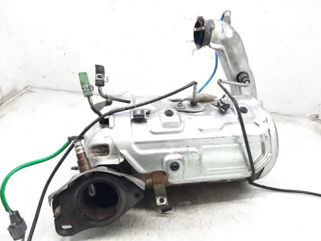 Capteur fap pour FORD Focus Mk3 Break (DYB) 2.0 TDCi (103 KW / 140 CH)  Diesel