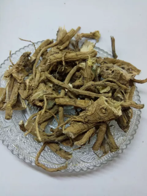 MARSHMALLOW ROOT ORGANIC Dried herb Althaea officinalis Tea