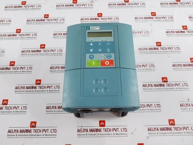 EUROTHERM TE10S/25A/240V/LGC/FRA/NOFUSE/00 - Relais - Low