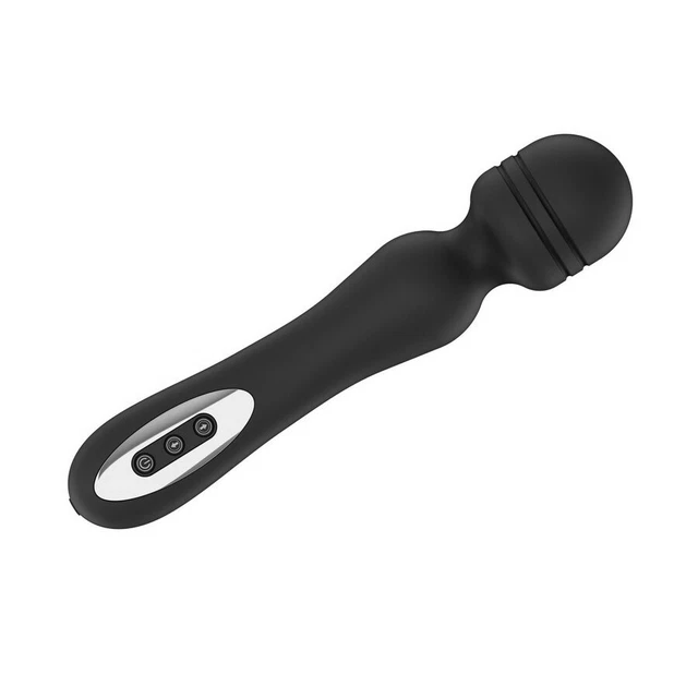 Godemiché Vibrant Générique En Silicone - Modèle "La Tour Folle", Neuf, Unisexe