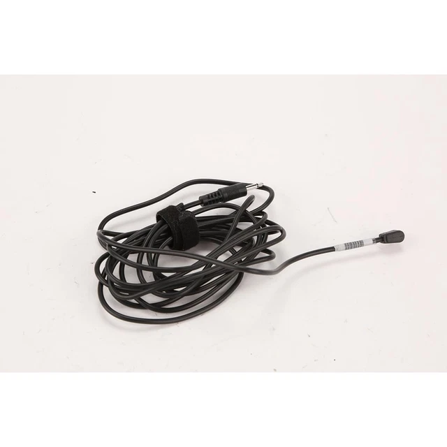 Cable de sincronización fotogénico de 10' de PC a mini enchufe para los monolights StudioMax II y III