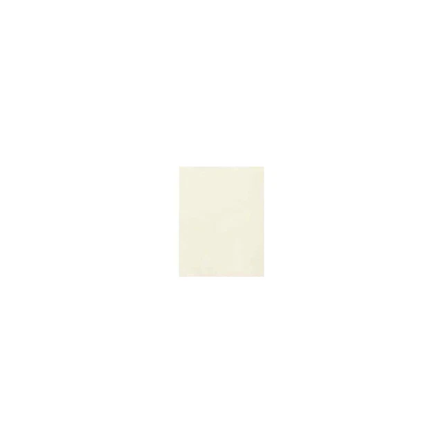 LUX Linen 100 lb. Cardstock Paper 11" x 17" Natural Linen 250 Sheets/Ream