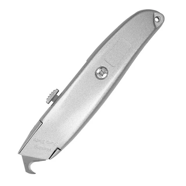 DIYEAH Outils de Sculpture pour Poterie avec Coupe-Fil en Acier Inoxydable, Prise Confortable et Stable, 2pcs pour Modeler L'argile Céramique en Poterie Artisanale Couleur Aléatoire