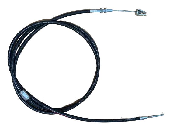 Terex Benford 2945mm Handbremse Kabel 1581-1081 2000 3000 Dumper pre-02/02