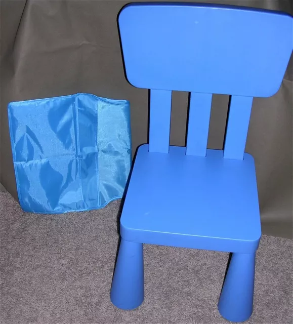 Ikea children's sales chair weight limit