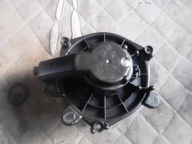 SUZUKI Wagon R 2008 DBA-MH23S Motore soffiatore 7425082K00 [usato] [PA85659908]
