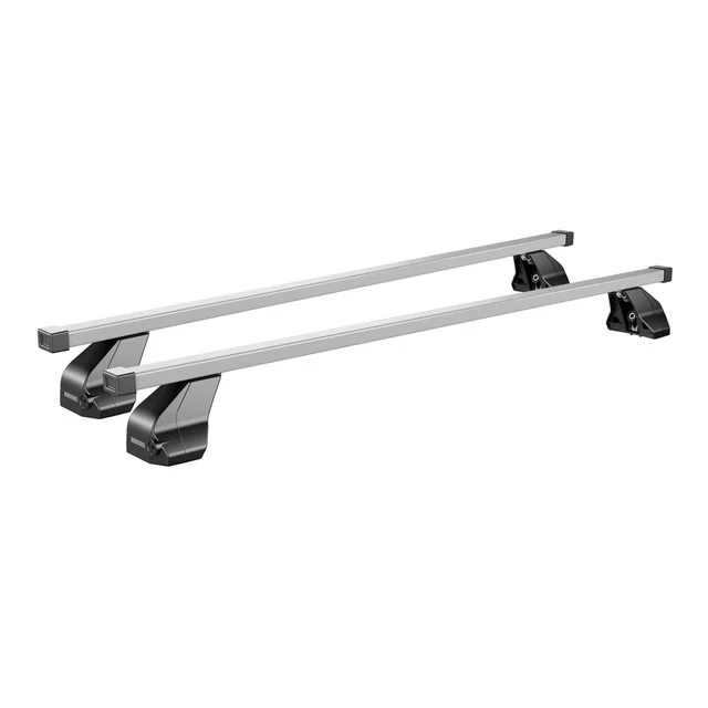 Menabo Tiger Roof Bar For Mercedes GLC (2020- ) Integrated Rail 120cm
