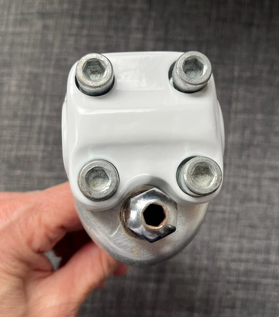 gt stem bmx old school