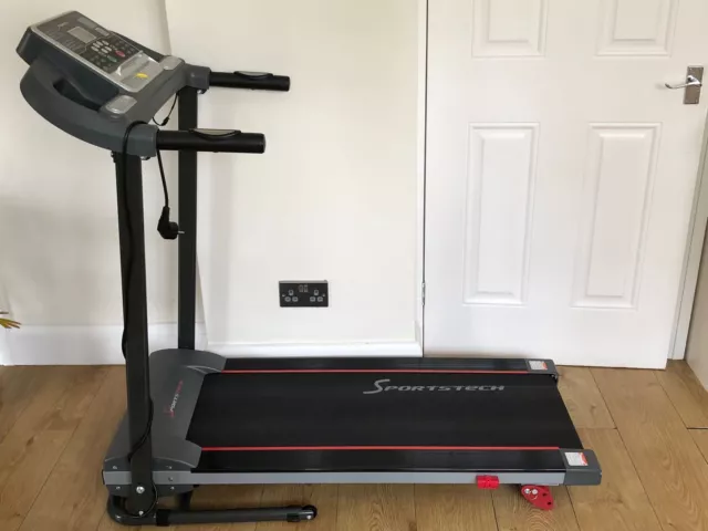 F10 treadmill on sale uk