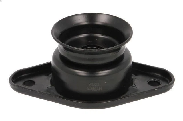 PER ROVER 75 & MG ZT 1999-2005 SUPPORTI PUNTONE SUPERIORE ANTERIORE E CUSCINETTI SOSPENSIONE X2 - Foto 13