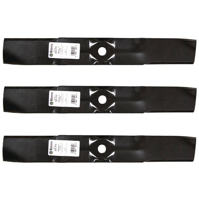 John Deere Z345r Mower Blades