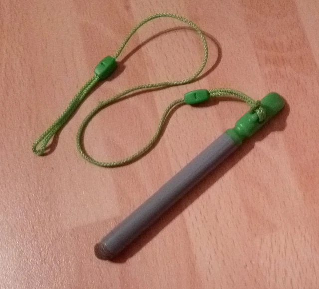 ORIGINAL LEAPFROG LEAPPAD Leappad Platinum replacement stylus