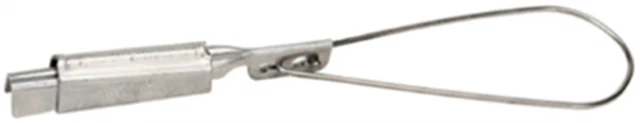 Part Wc1/0-4 Wedge Clamps, by Madison Mill, Single Item, Great Value, New in pac