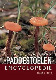 Geillustreerde paddestoelen encyclopedie / druk 1 von G.... | Buch | Zustand gut