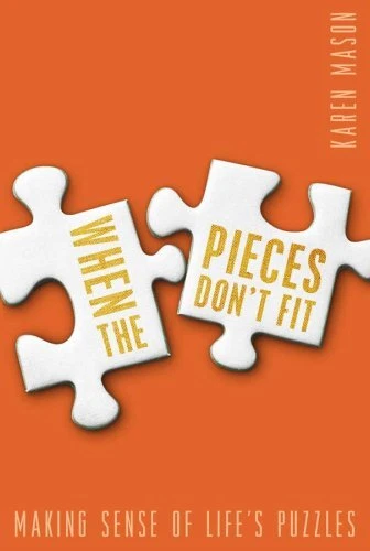 WHEN THE PIECES DON'T FIT By Karen Mason **Mint Condition**
