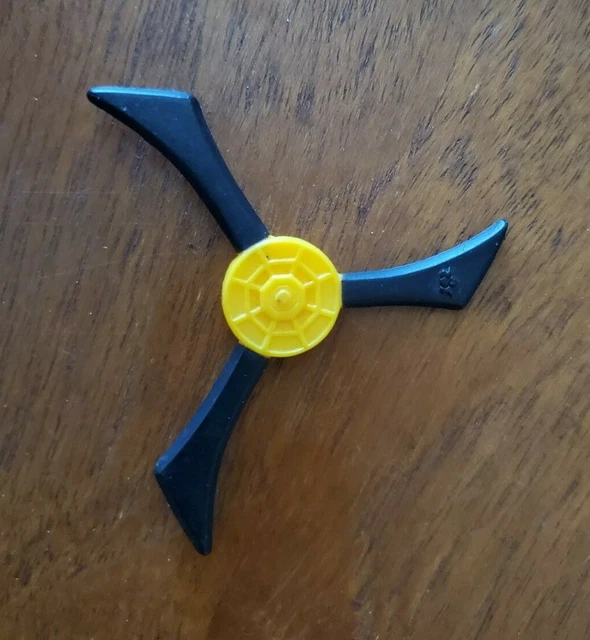 Yellow Ranger Weppons RARE MORPHIN SAMURAI Power Rangers Female YELLOW RANGER weapon only £3. ...