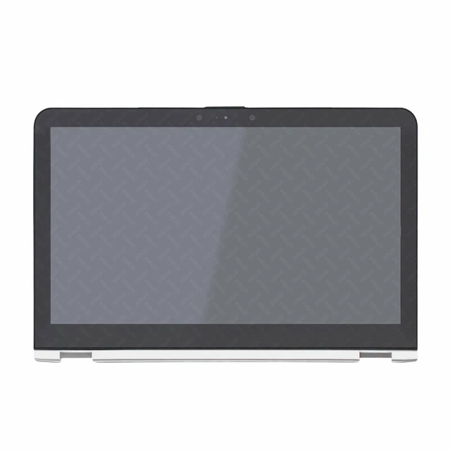 FHD LCD Touchscreen Digitizer IPS Display für HP Envy x360 15-aq104ng 15-aq106ng