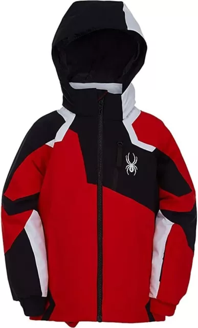 Spyder boys leader sale