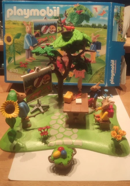 Playmobil Ostern Osterhasen, Spielzeug Günstig Gebraucht Kaufen In Bayern