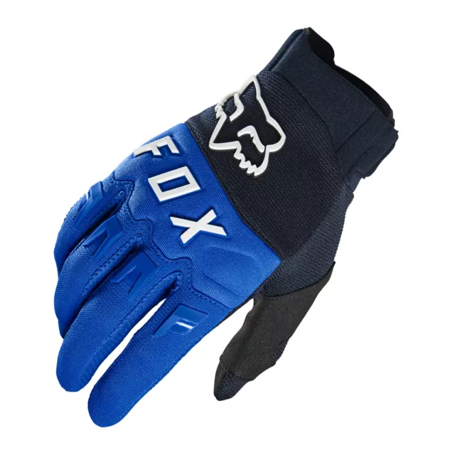 FOX Dirtpaw Handschuhe Motorradhandschuhe Motocross MX Moto Cross Offroad