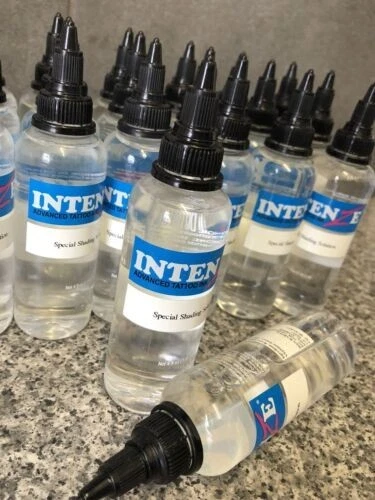 Intenze Soluzione Di Miscelazione Colori Inchiostro (4 Oz)
