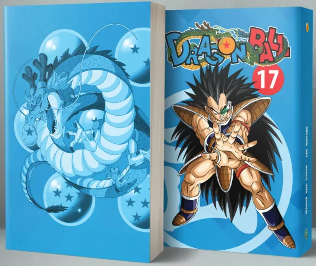 Dragon Ball Super Manga Edition Color Tomes 15 Traduits en Français Goku  Vegeta