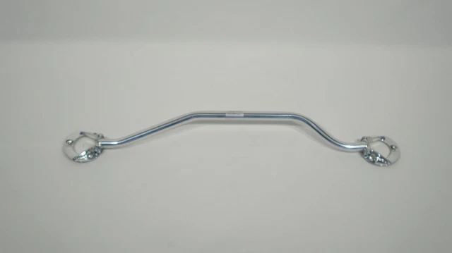Barra cupola anteriore Wiechers (alluminio) - BMW Serie 5 E34 M5