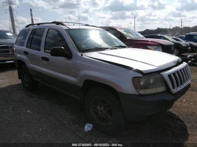 Used Power Brake Booster fits: 2004 Jeep Grand cherokee  Grade A