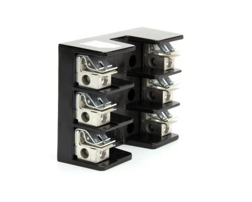 AAON P07640 100Amp Fuse Block