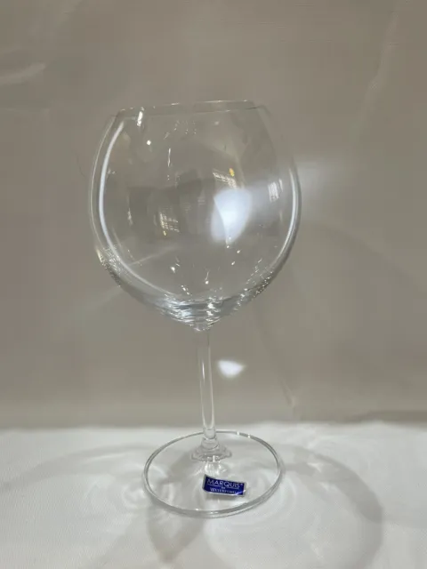 One Waterford Marquis Ballon Gin Goblet,  New/ Without Box