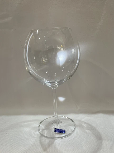 One Waterford Marquis Ballon Gin Goblet,  New/ Without Box