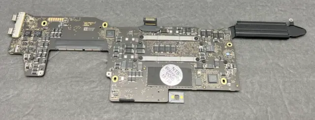 Apple Macbook Pro A1708 13" 820-00840-A Logic Board i5-2.3Ghz 8GB RAM /H4