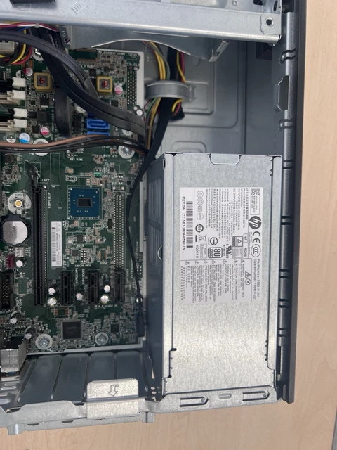 Alimentation électrique pour HP ProDesk 400 600 690 800 G1 G2 240W, nouveau 702309 -002 702309 -001 702307 -002 722299 -001 796351 -001 702307 -002  7