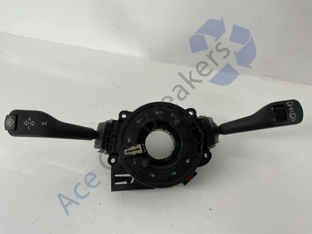 BMW Serie 3 Coupé E46 montaggio manico e stelo lifting 613183764459