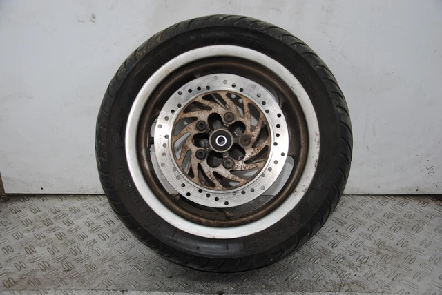 64822 Cerchio Completo Anteriore Kymco Bet & Win 250 Dal 2000 al 2006