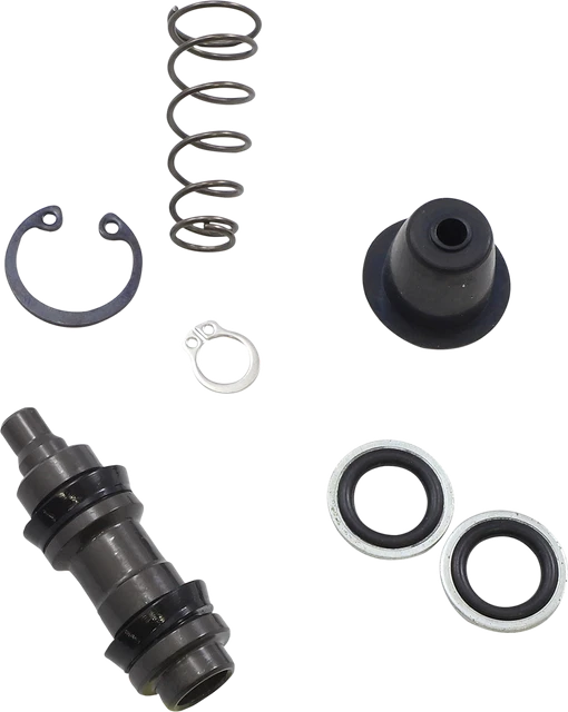 DRAG CLUTCH MASTER Cylinder Rebuild Kit Trike/Road Glide 1720 Harley