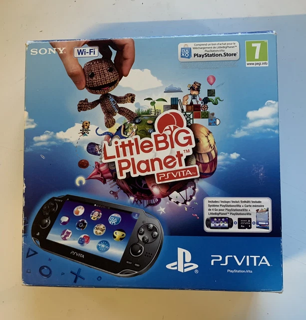 Ps vita 1004 d'occasion - Consoles - - page 2