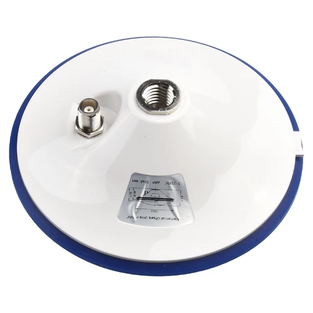 Plumflex Für GNSS RTK Antenne GPS Glonass Beidou Antenne wasserdichte