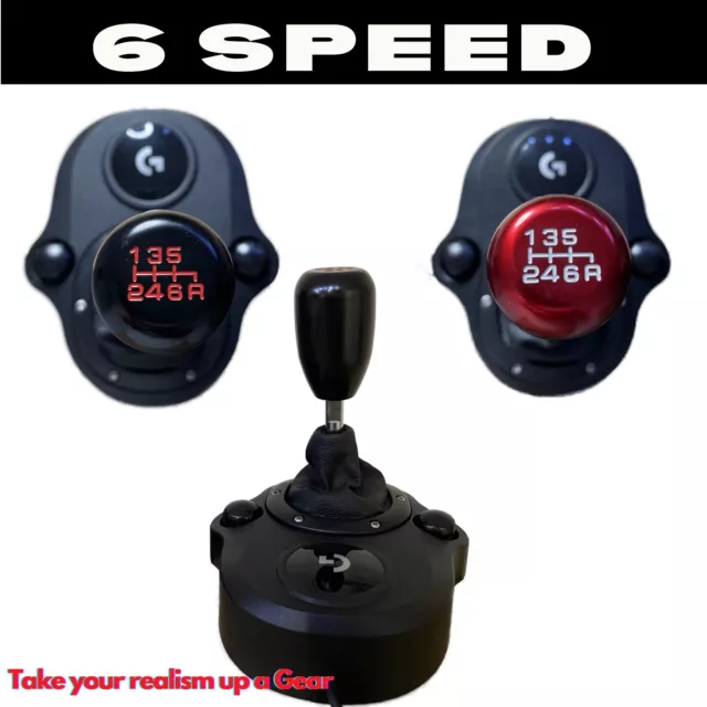 LOGITECH G29 / G920 / G27 Straight to HUB Steering Wheel Adapter Plate  70/74mm £18.16 - PicClick UK