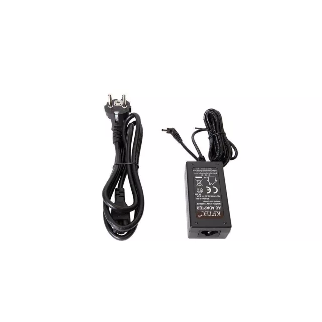 TERRA Netzteil TERRA PAD 1162/1262 EU 12V/3A S116 AC ADAPTER 12V/3A