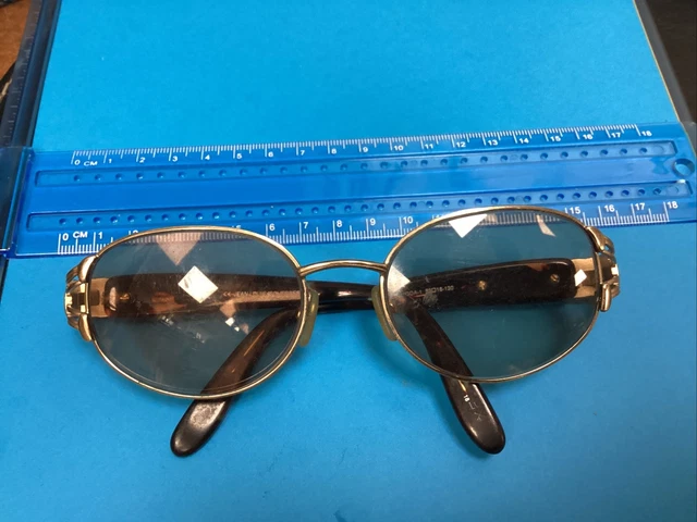 Louis Vuitton Lunettes de Soleil Z1532E-9F1 Femme 55mm 1ut