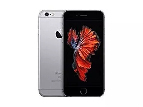 Apple iPhone 6s 16GB 32GB 64GB 128GB Unlocked -All Colours - 💥EXCELLENT Cond.💥 3