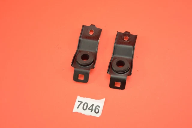 Z#1  94-01 Acura Integra Dc2 Radiator Bracket Set Oem