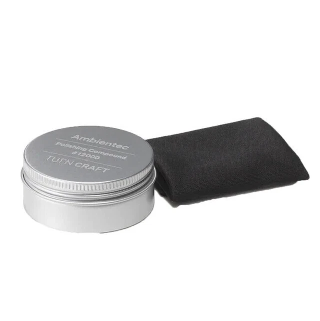 Ambientec Turn Craft Exclusive Maintenance Polish AMB-PC1 with Box JAPAN NEW