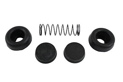 Wheel Cylinder Rebuild Kit fits Harley-Davidson