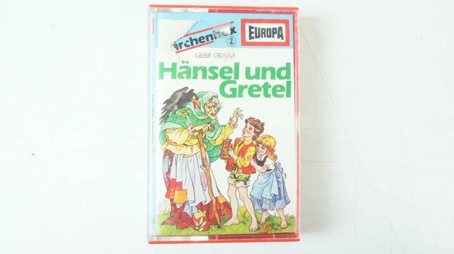 Hans Im Glück Märchen Pdf HÄNSEL UND GRETEL Hans im Glück EUROPA 515 424.3 Musikkassette EUR 4,00