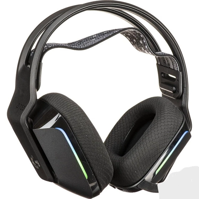 LOGITECH G733 LIGHTSPEED Wireless Gaming Headset with Dongle £33.77 PicClick UK