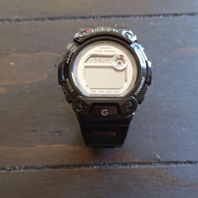 Baby g 3265 best sale