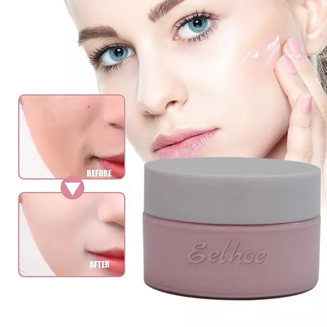 30g Pore Base Gel Cream Invisible Pores Face Primer Makeup Matte Base Make Up ZO